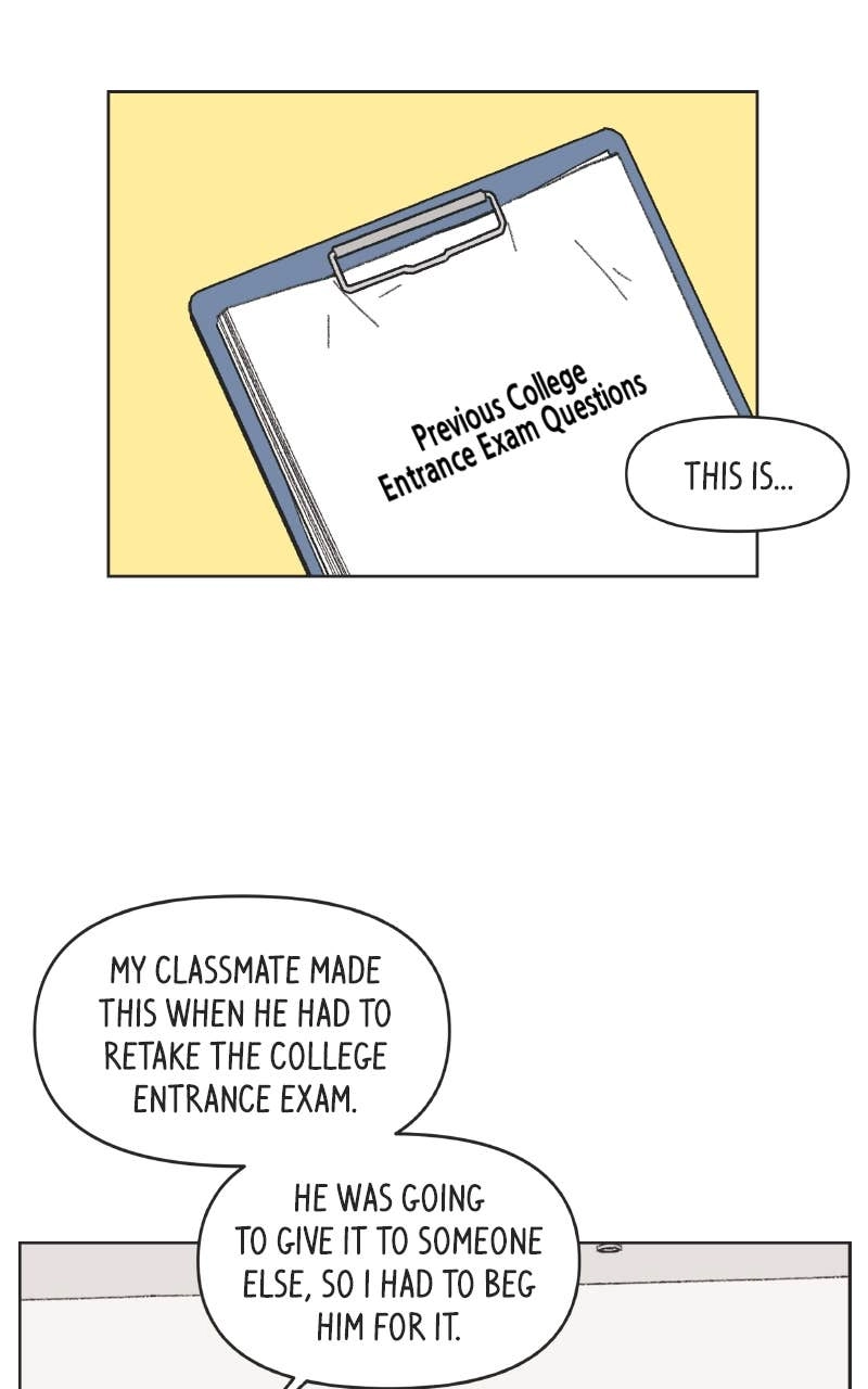 Seasons of Lovesome Chapter 3 Page 27