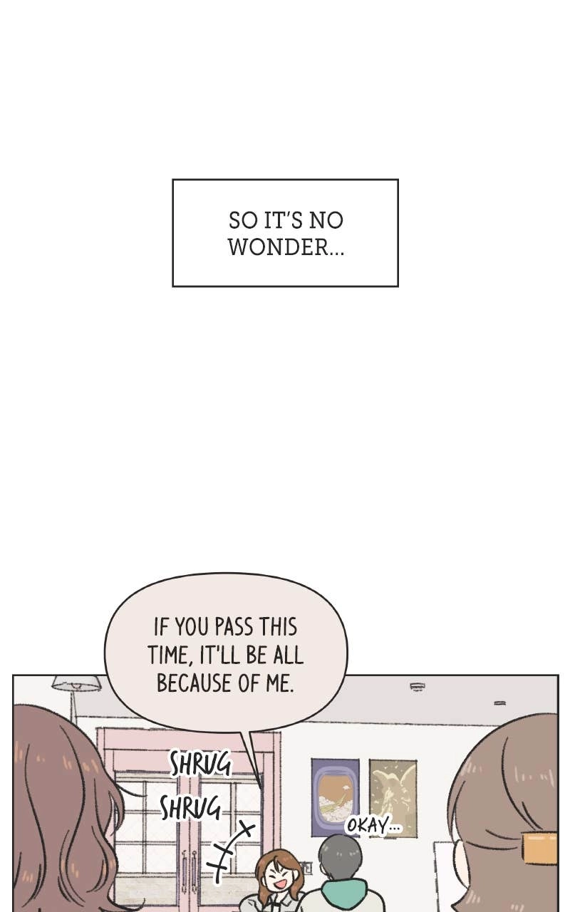 Seasons of Lovesome Chapter 3 Page 29