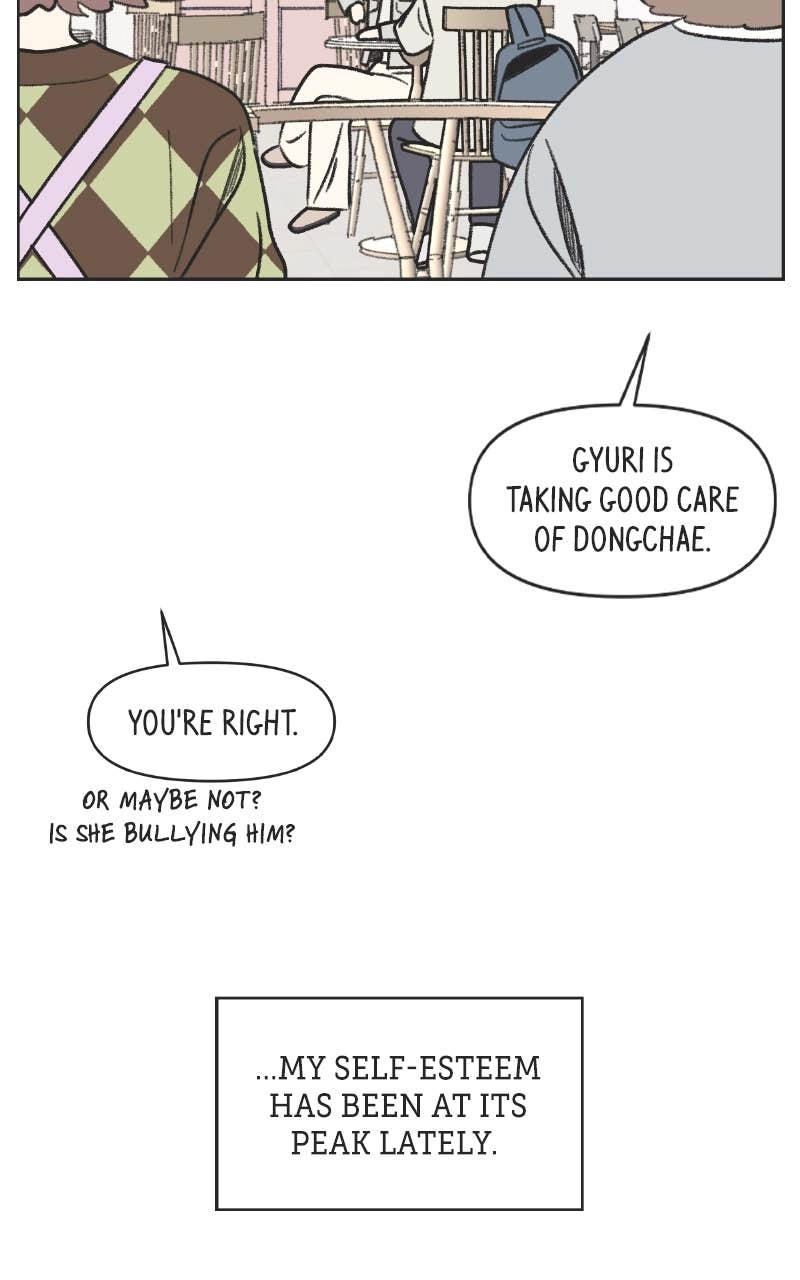 Seasons of Lovesome Chapter 3 Page 30