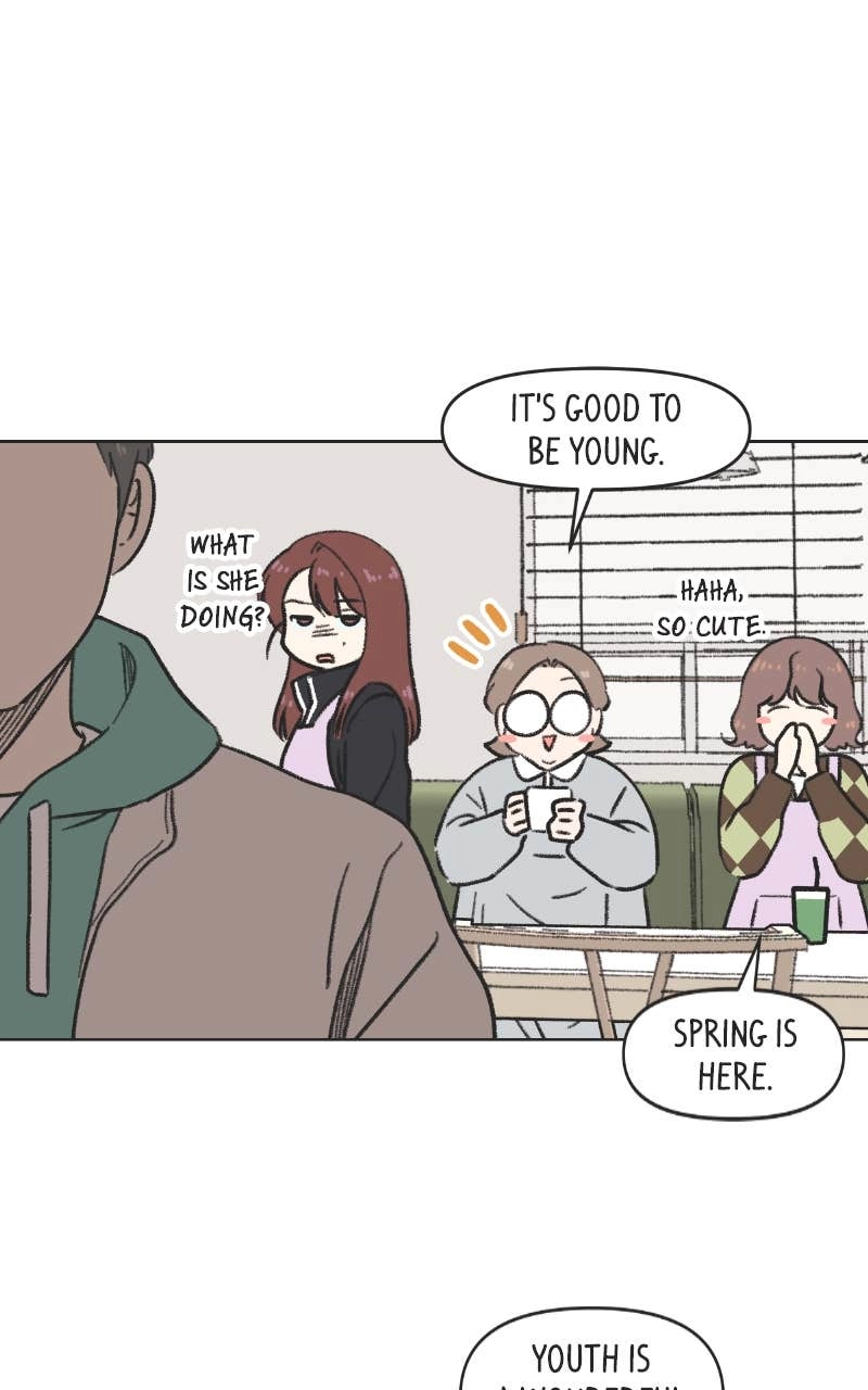 Seasons of Lovesome Chapter 3 Page 31