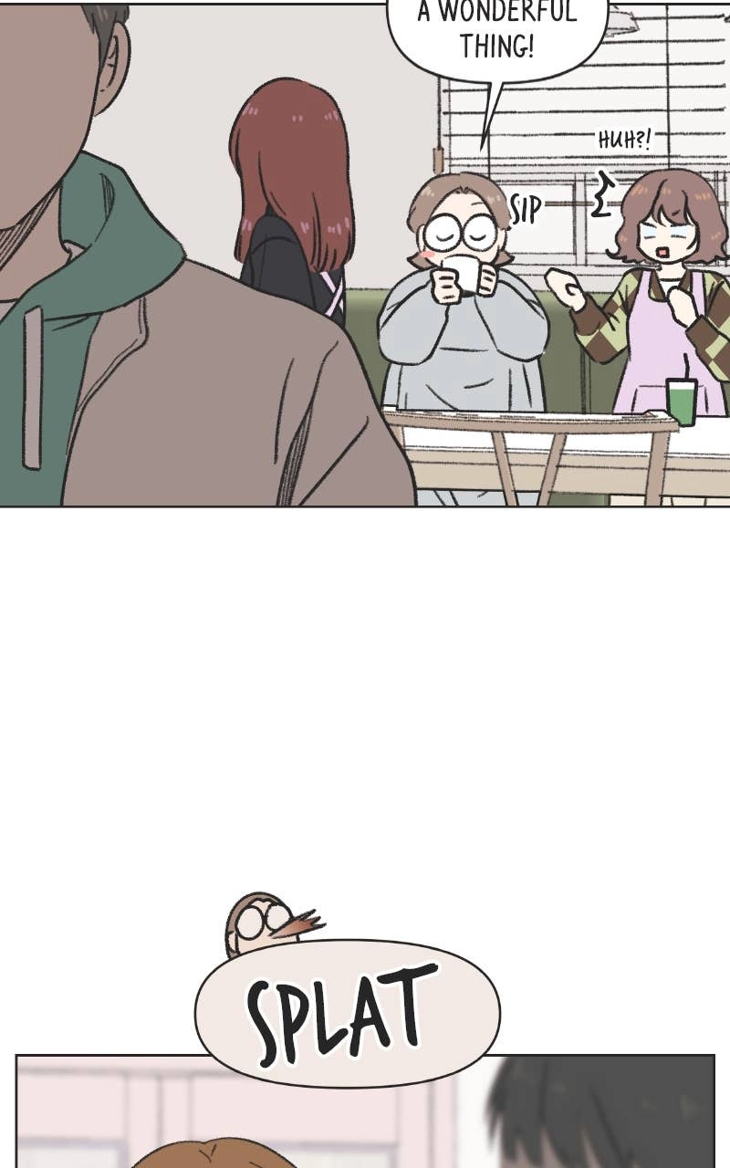 Seasons of Lovesome Chapter 3 Page 32