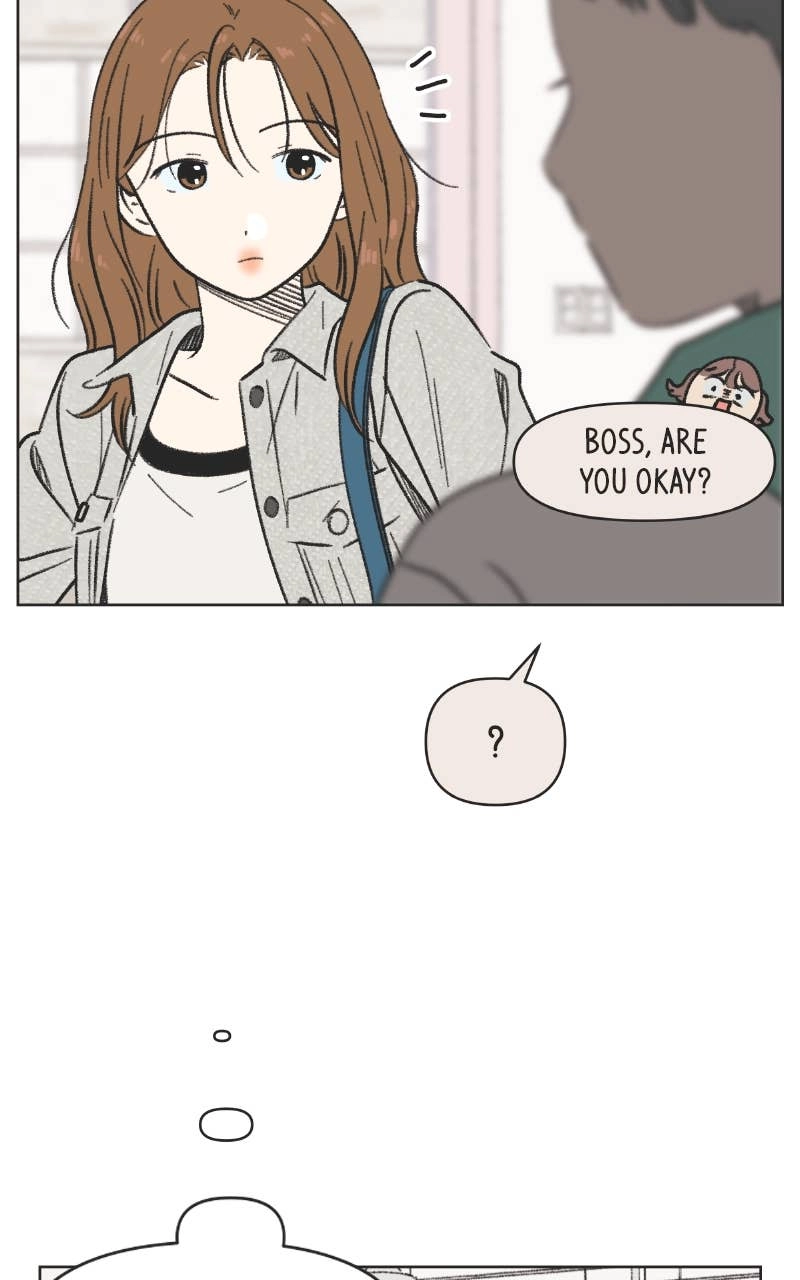 Seasons of Lovesome Chapter 3 Page 33