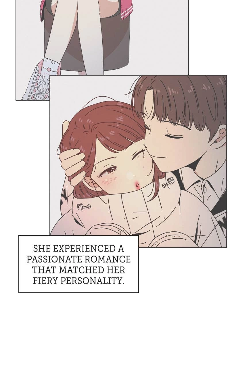 Seasons of Lovesome Chapter 3 Page 36