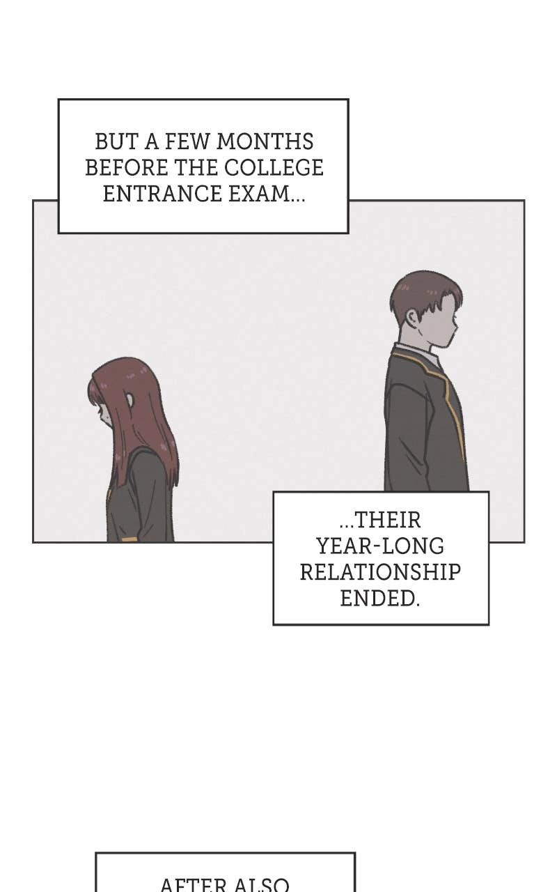 Seasons of Lovesome Chapter 3 Page 37