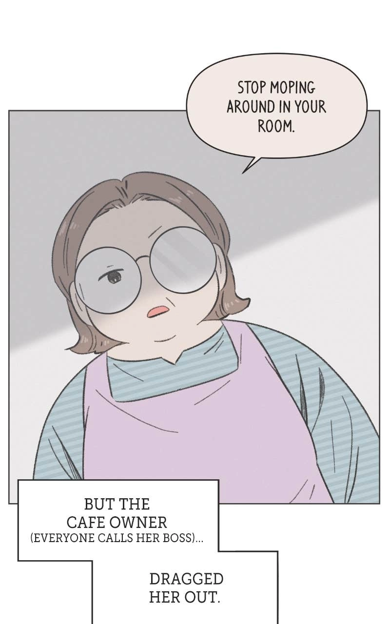 Seasons of Lovesome Chapter 3 Page 39