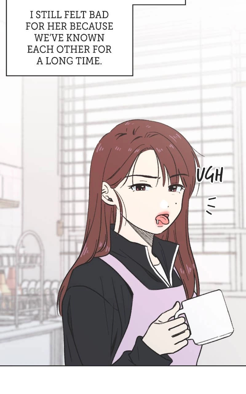 Seasons of Lovesome Chapter 3 Page 41