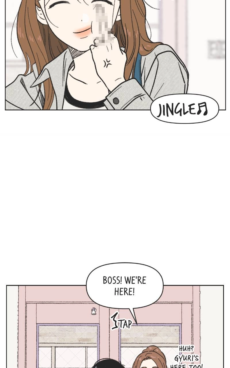 Seasons of Lovesome Chapter 3 Page 43