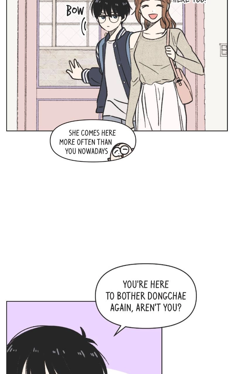 Seasons of Lovesome Chapter 3 Page 44