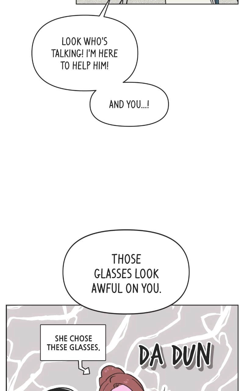 Seasons of Lovesome Chapter 3 Page 46