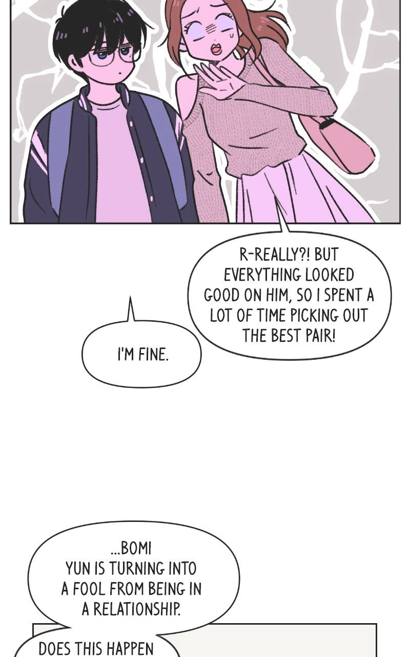 Seasons of Lovesome Chapter 3 Page 47