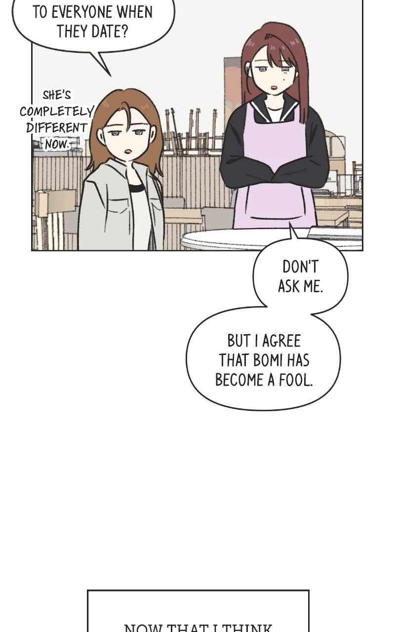 Seasons of Lovesome Chapter 3 Page 48