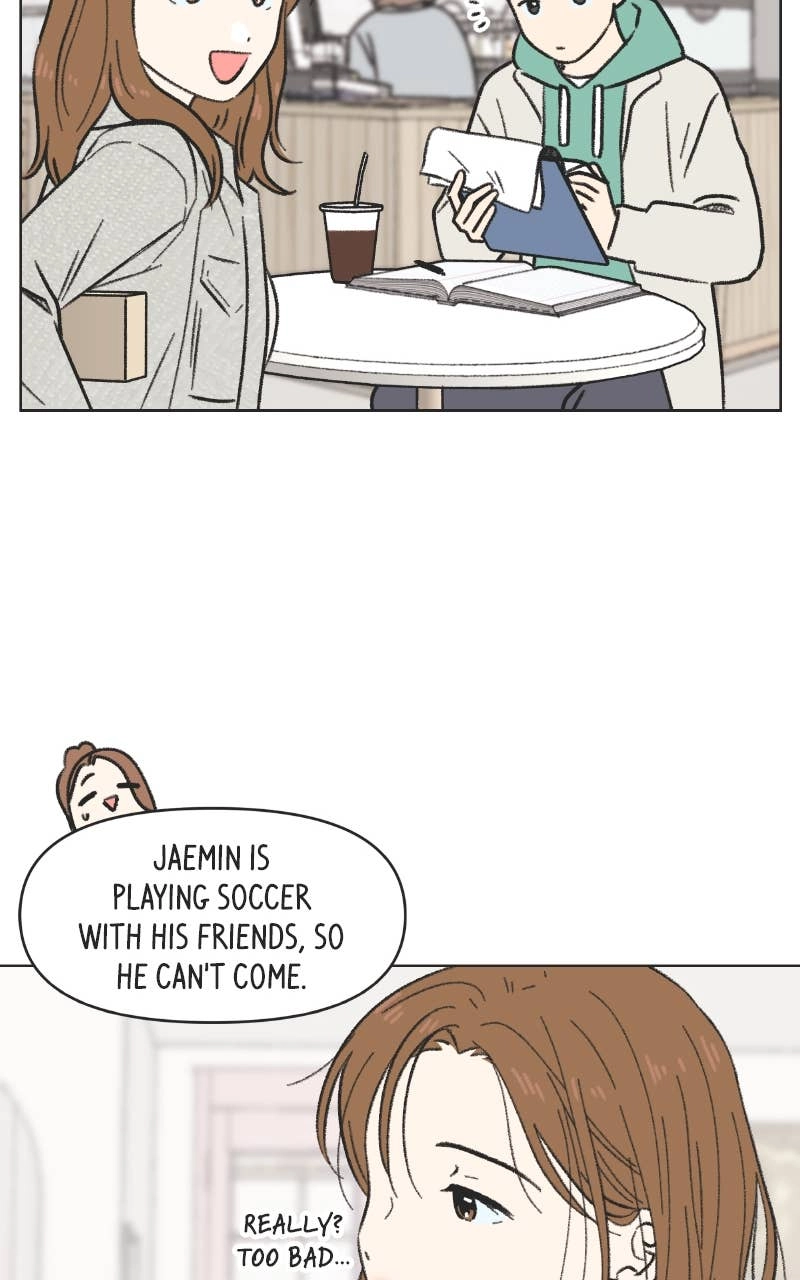 Seasons of Lovesome Chapter 3 Page 53