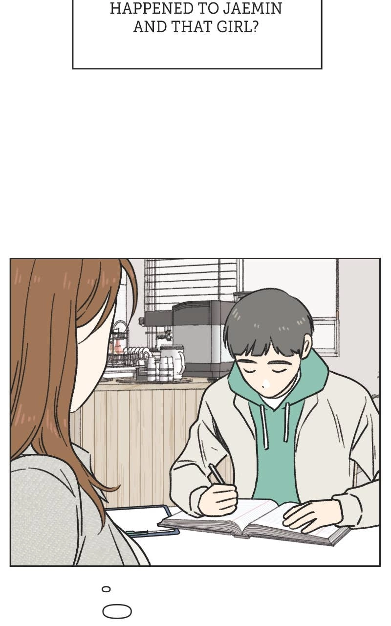 Seasons of Lovesome Chapter 3 Page 58