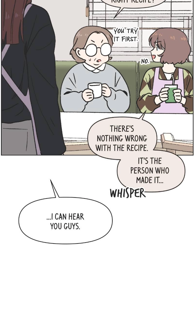 Seasons of Lovesome Chapter 3 Page 5