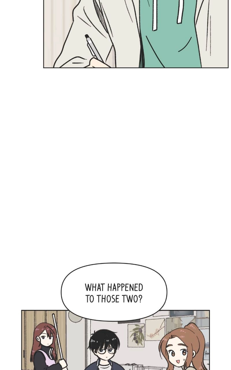 Seasons of Lovesome Chapter 3 Page 60