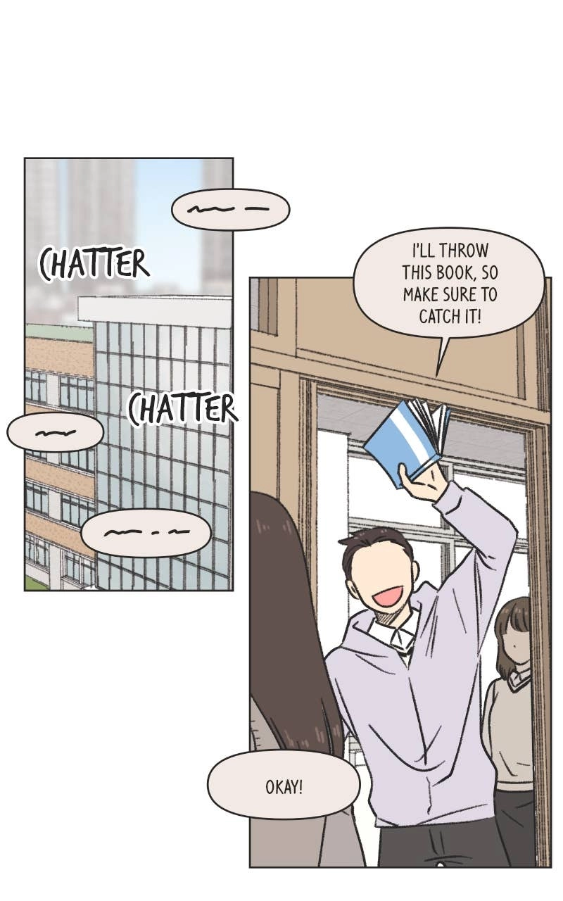 Seasons of Lovesome Chapter 3 Page 62