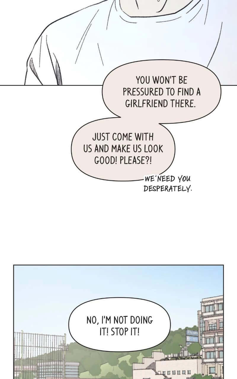Seasons of Lovesome Chapter 3 Page 75