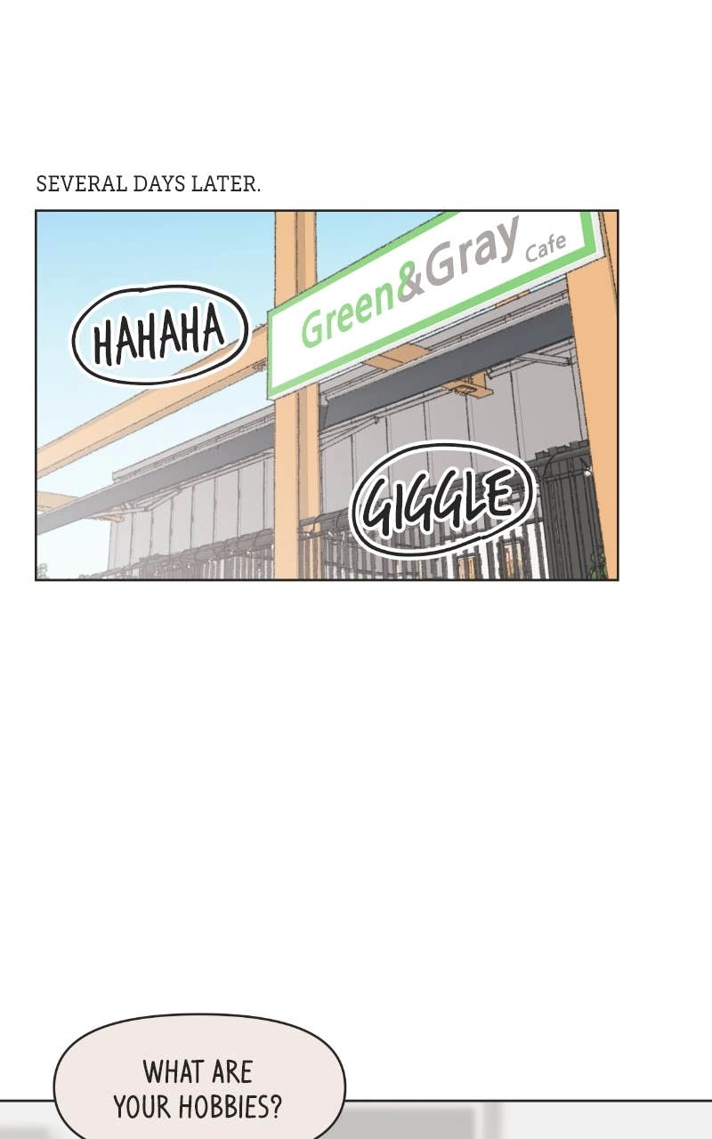 Seasons of Lovesome Chapter 3 Page 77