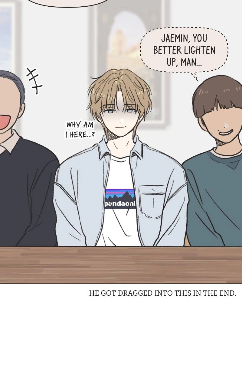 Seasons of Lovesome Chapter 3 Page 78