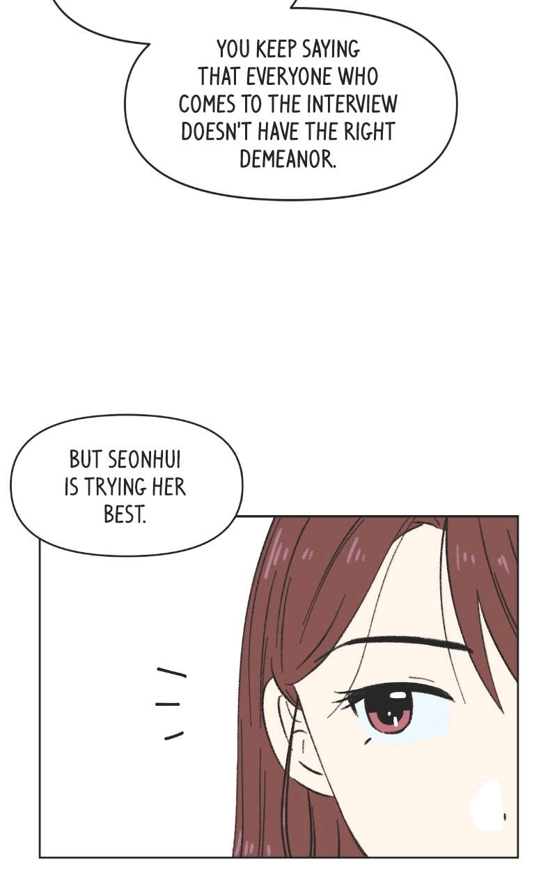 Seasons of Lovesome Chapter 3 Page 7