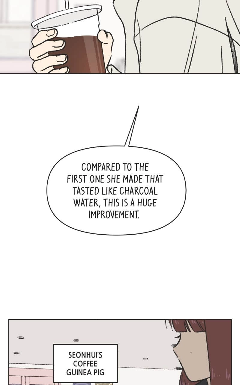 Seasons of Lovesome Chapter 3 Page 9