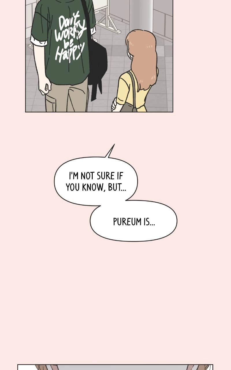 Seasons of Lovesome Chapter 39 Page 14