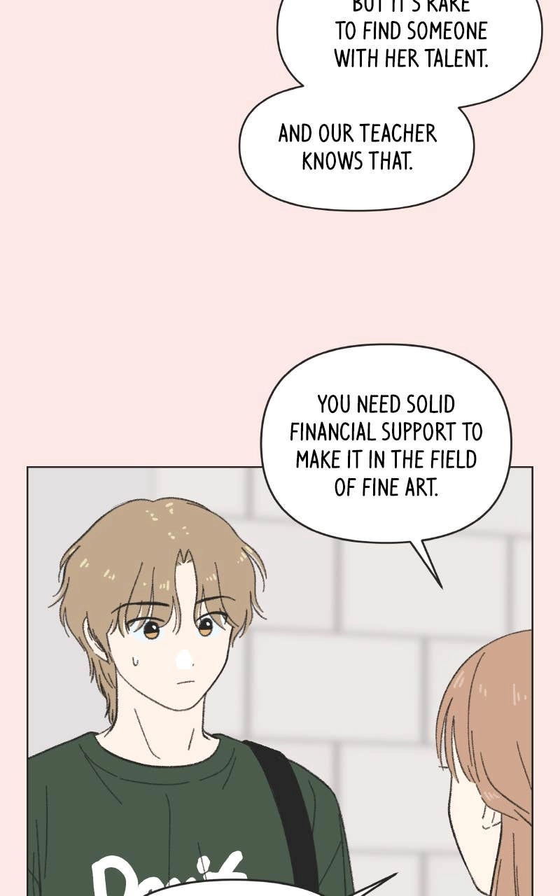 Seasons of Lovesome Chapter 39 Page 17