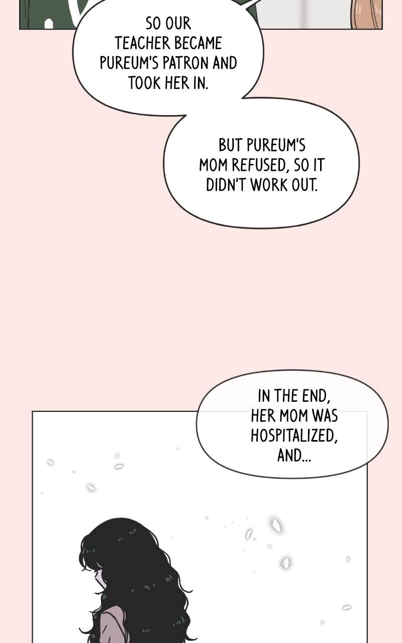 Seasons of Lovesome Chapter 39 Page 18