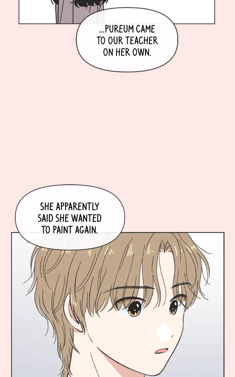 Seasons of Lovesome Chapter 39 Page 19