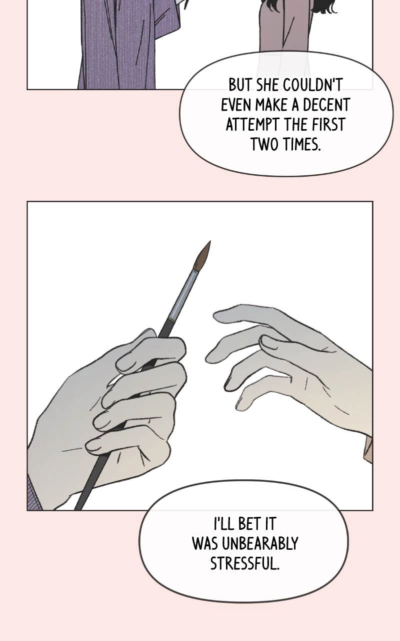 Seasons of Lovesome Chapter 39 Page 21