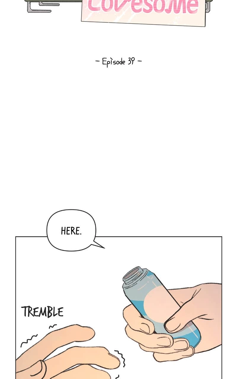 Seasons of Lovesome Chapter 39 Page 34
