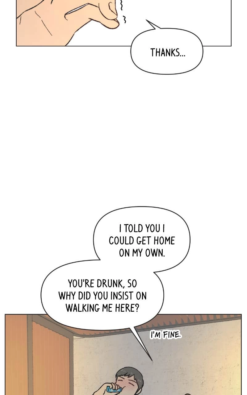 Seasons of Lovesome Chapter 39 Page 35