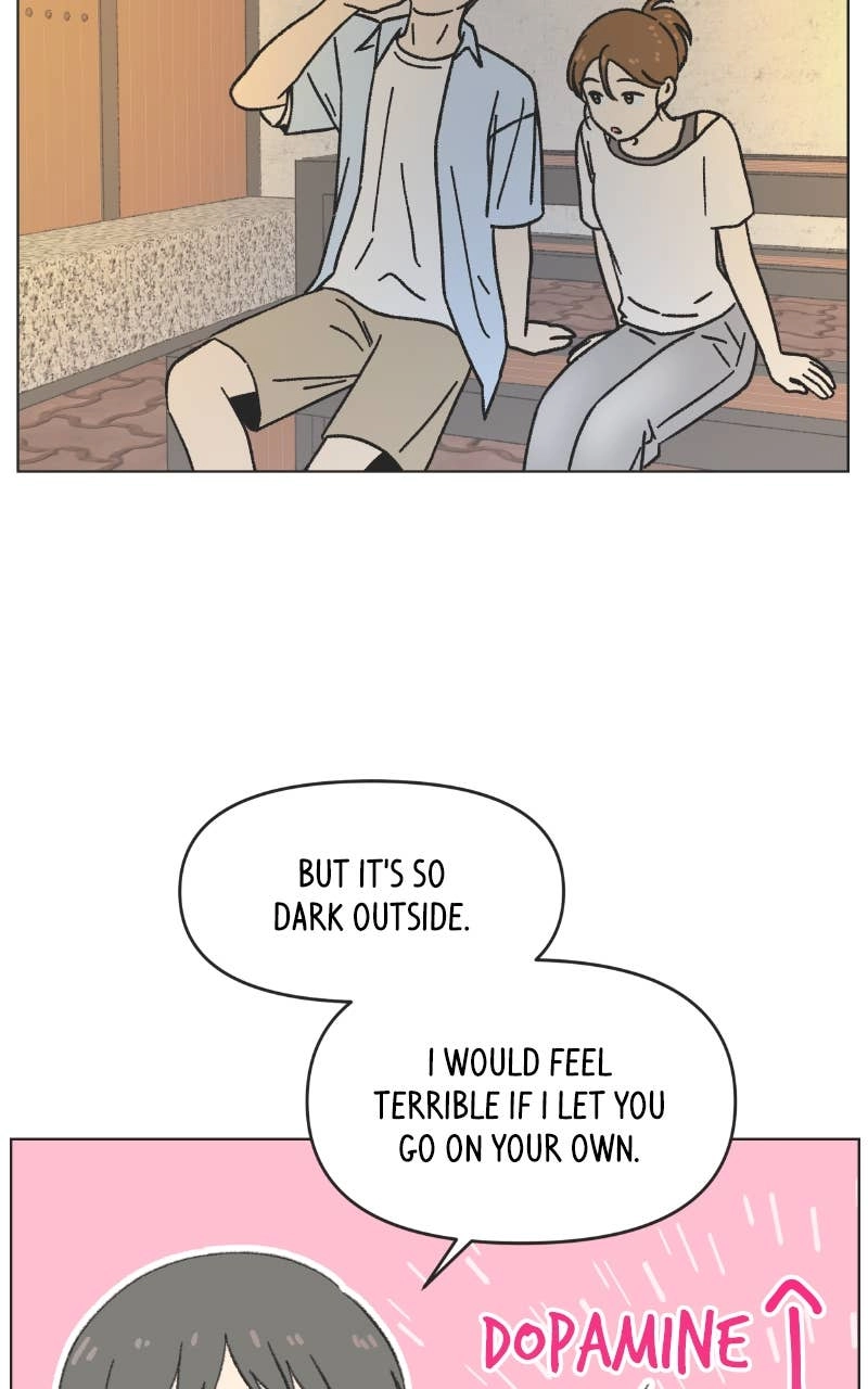 Seasons of Lovesome Chapter 39 Page 36