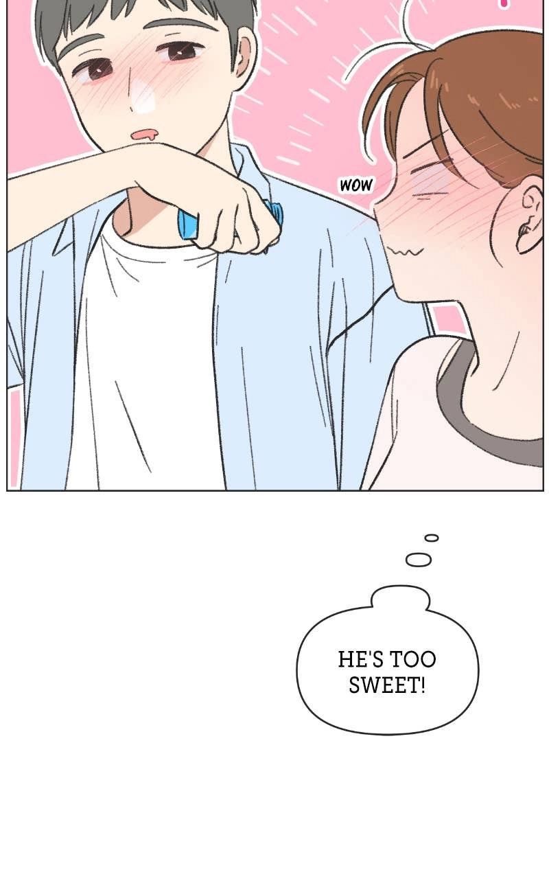 Seasons of Lovesome Chapter 39 Page 37