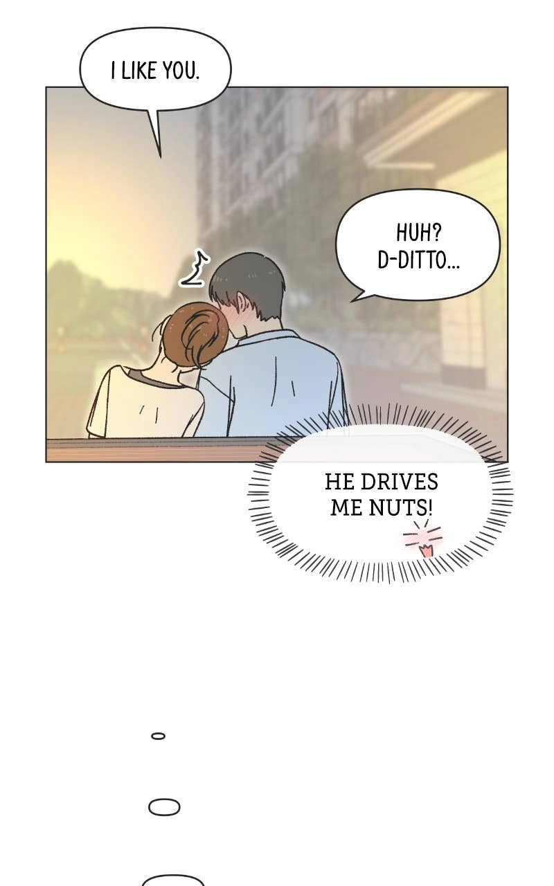 Seasons of Lovesome Chapter 39 Page 40