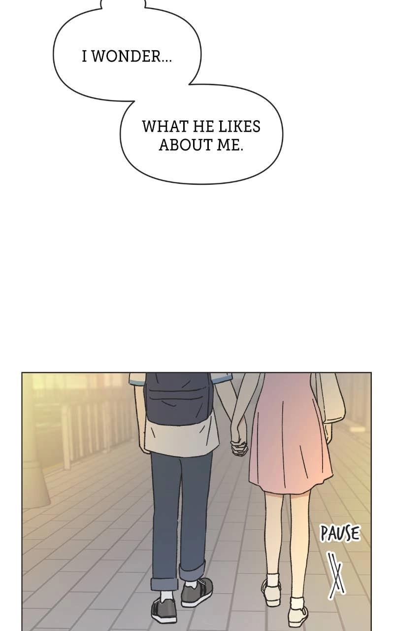 Seasons of Lovesome Chapter 39 Page 41