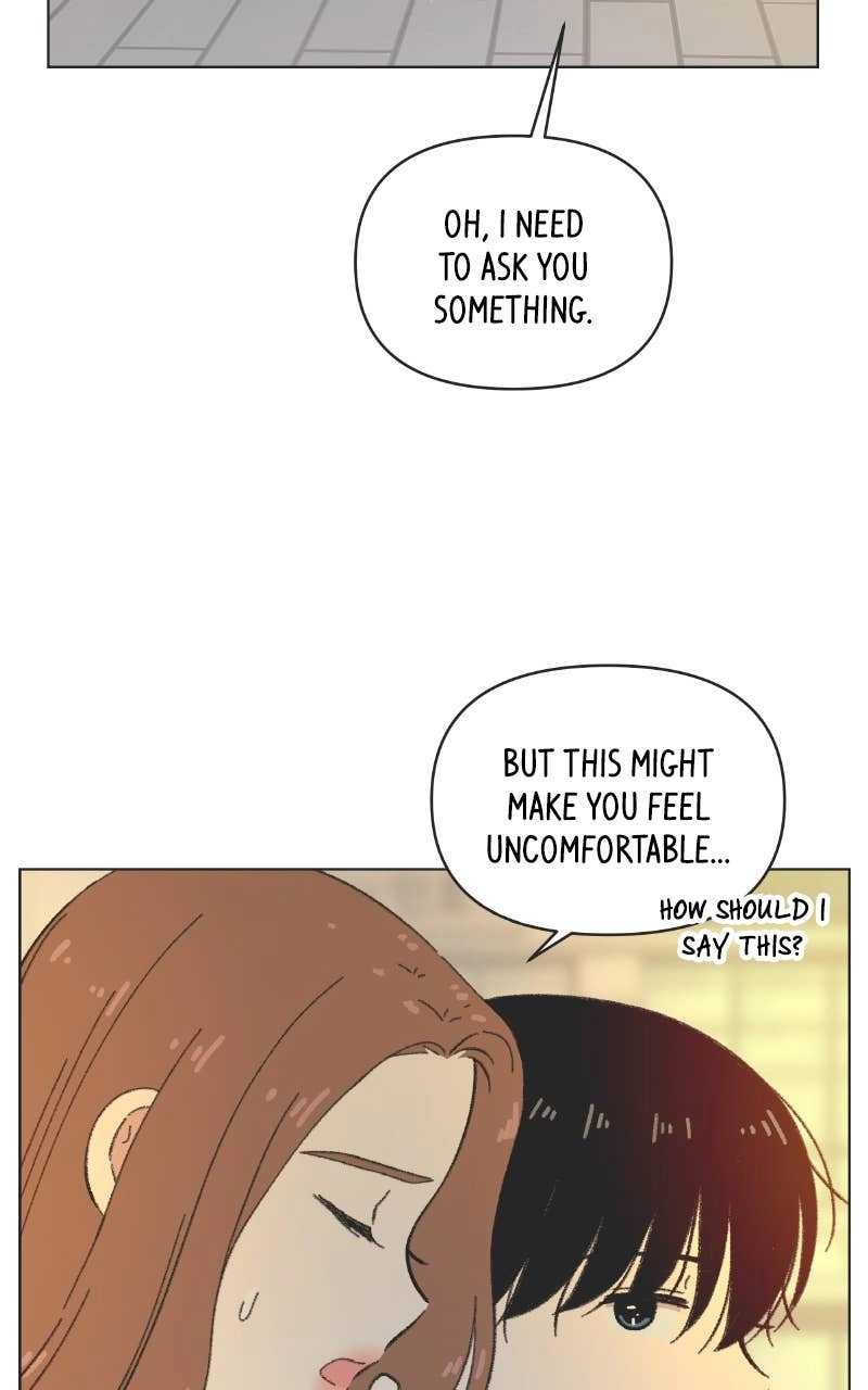 Seasons of Lovesome Chapter 39 Page 42