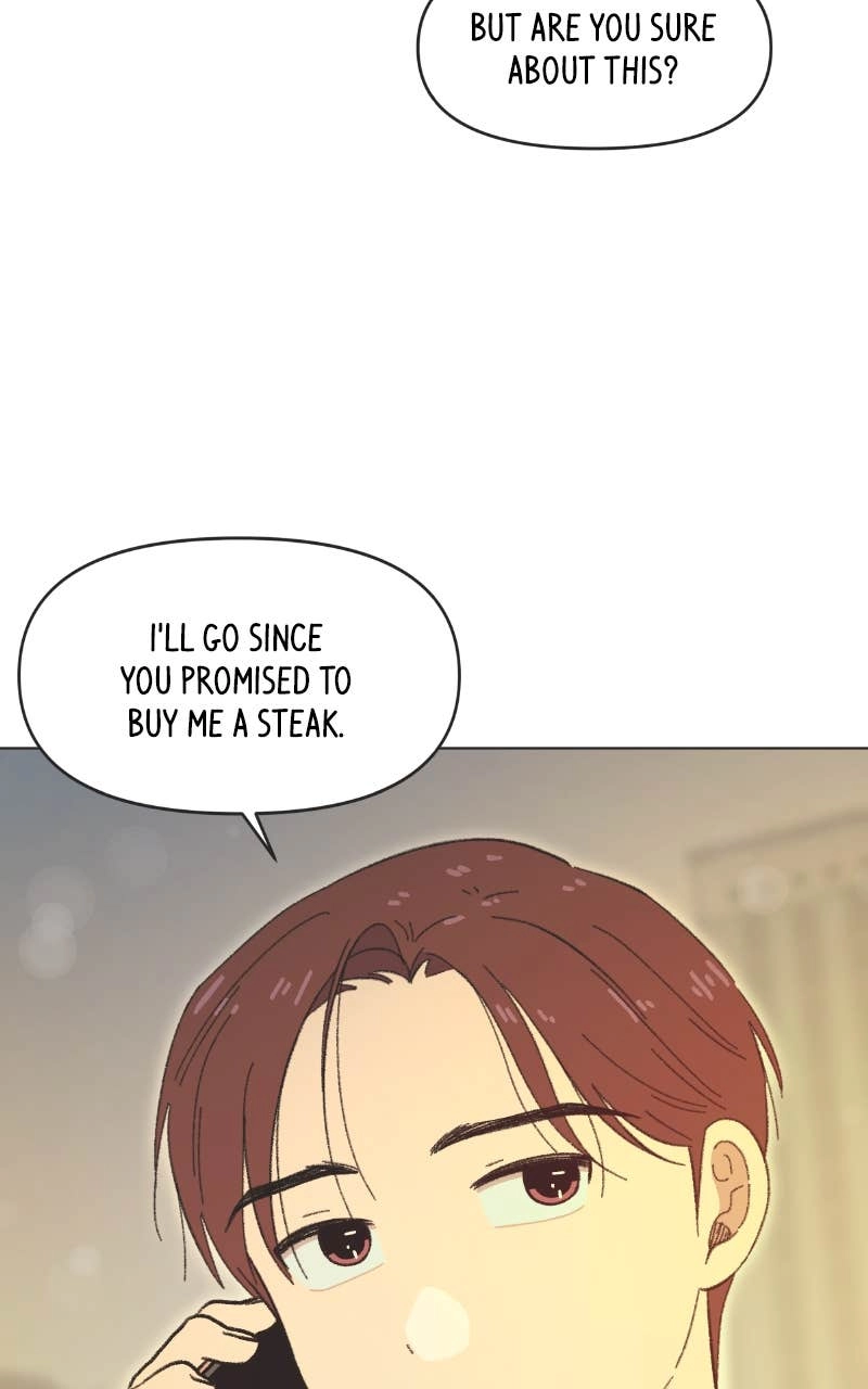Seasons of Lovesome Chapter 39 Page 54