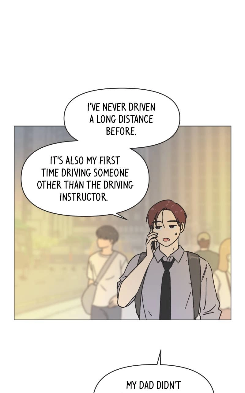 Seasons of Lovesome Chapter 39 Page 56