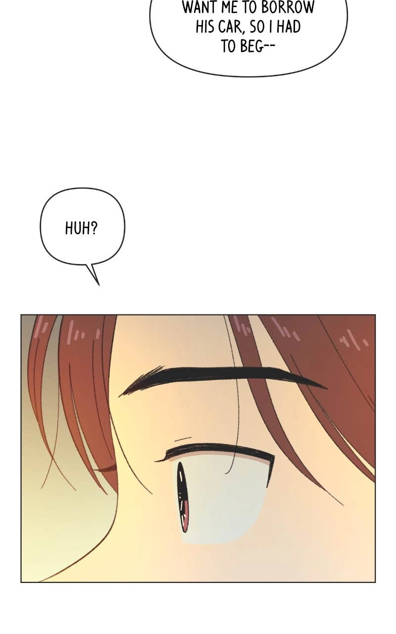 Seasons of Lovesome Chapter 39 Page 57