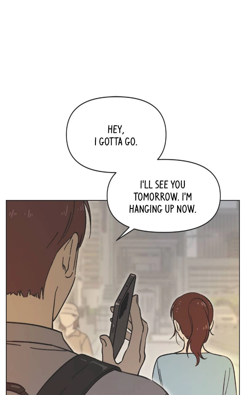 Seasons of Lovesome Chapter 39 Page 58