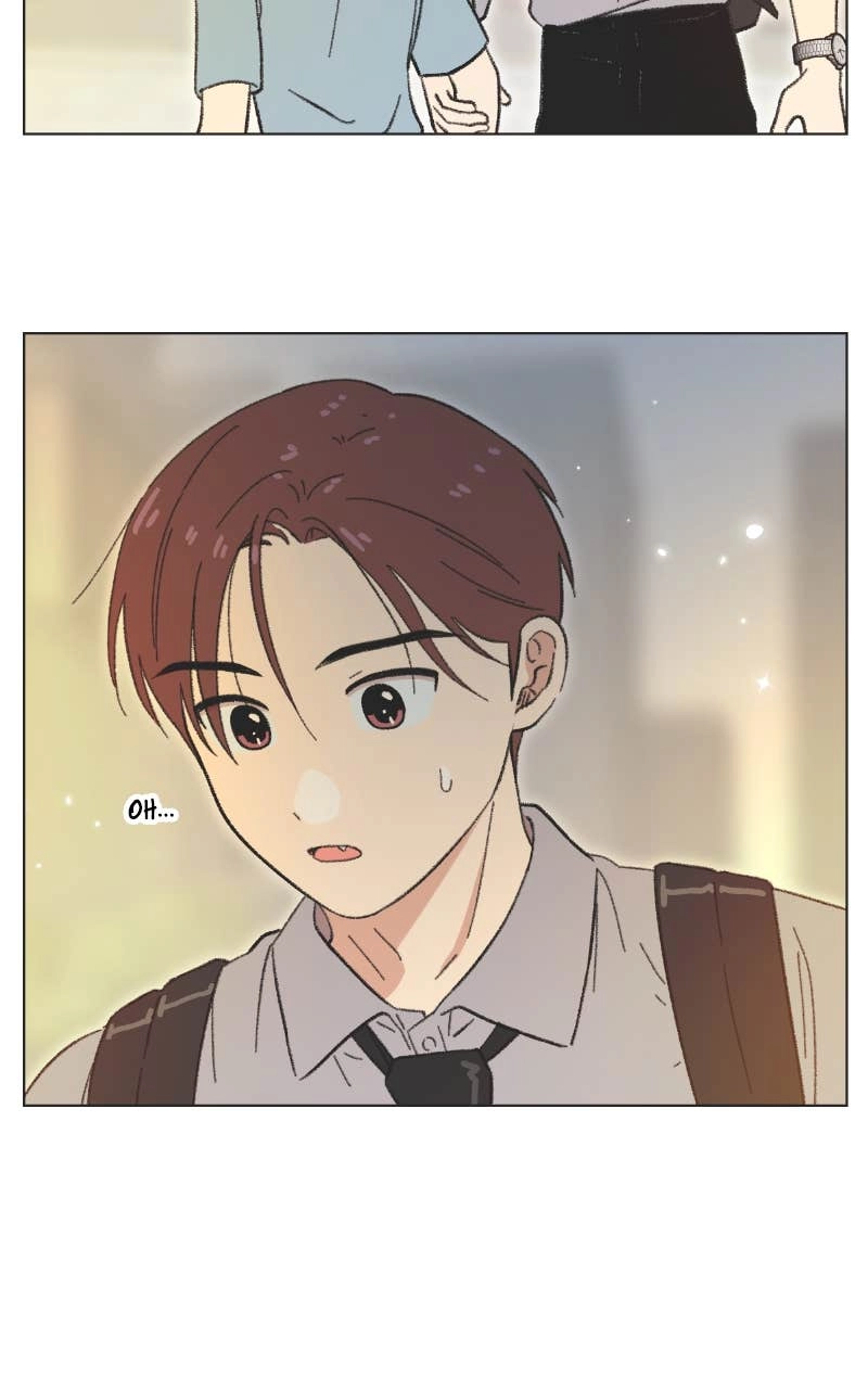 Seasons of Lovesome Chapter 39 Page 62