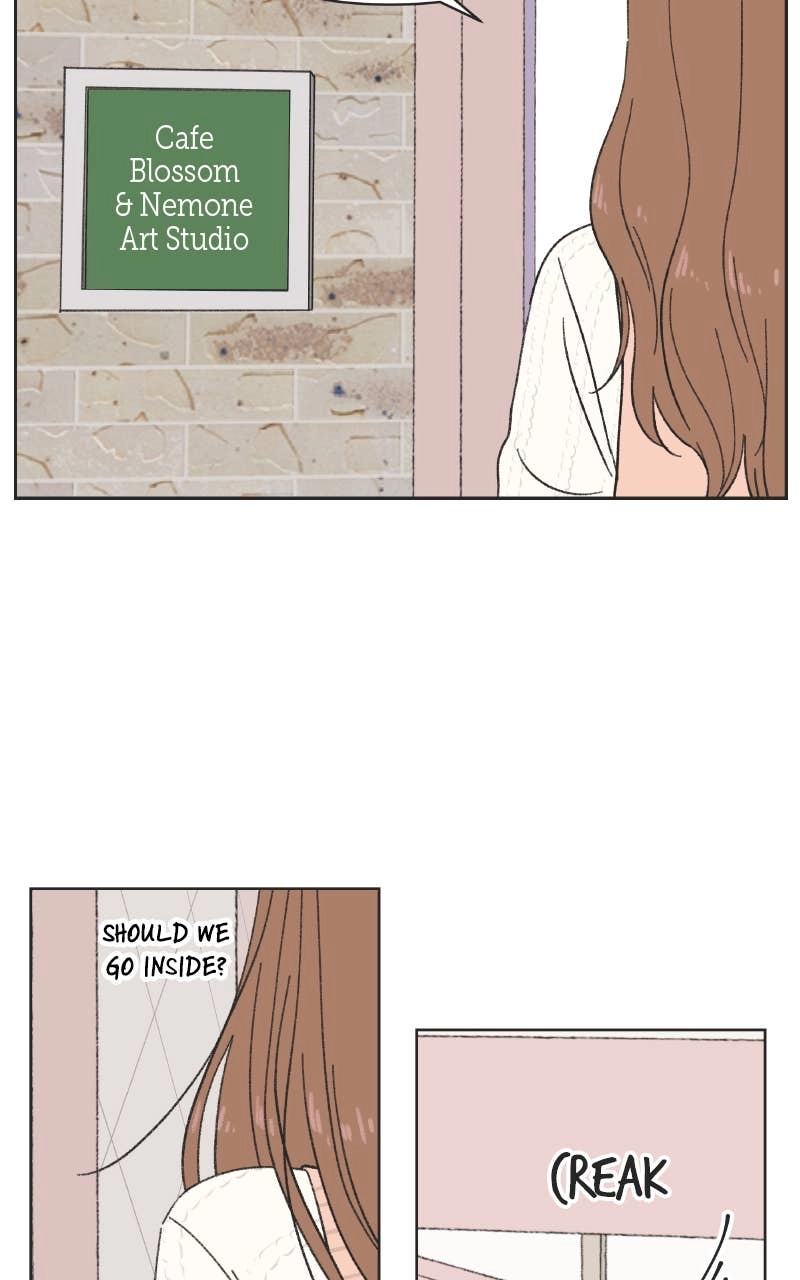 Seasons of Lovesome Chapter 9 Page 11