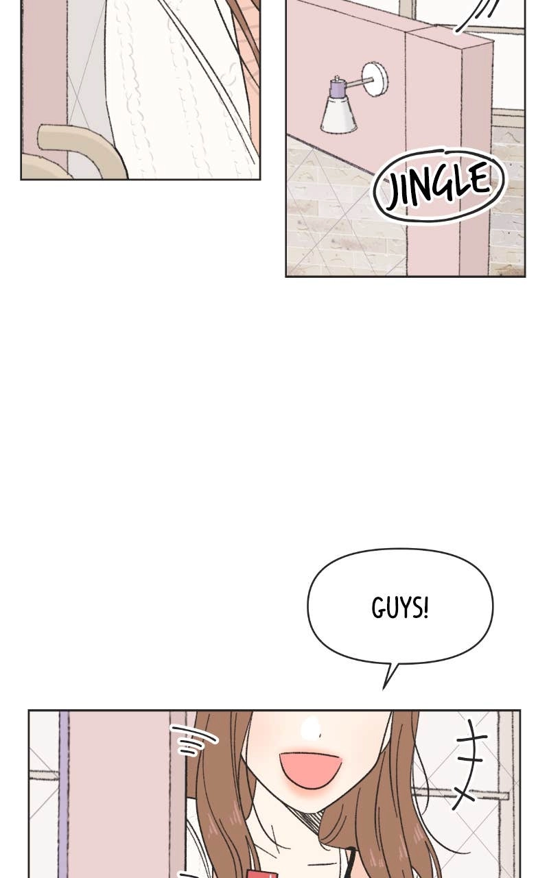 Seasons of Lovesome Chapter 9 Page 12