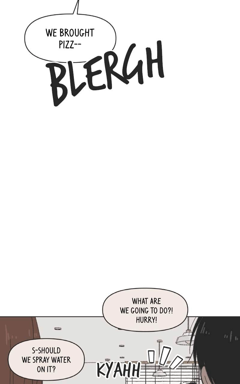 Seasons of Lovesome Chapter 9 Page 14