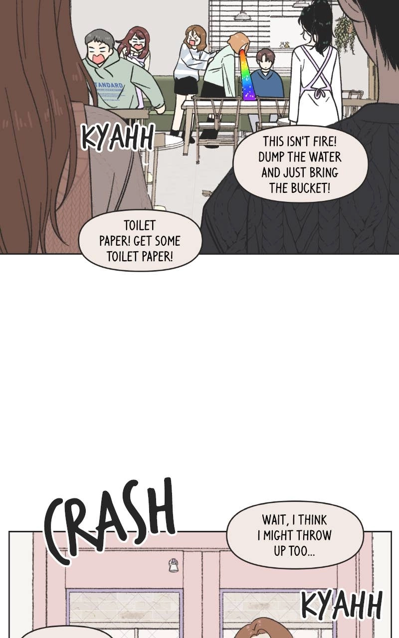 Seasons of Lovesome Chapter 9 Page 15