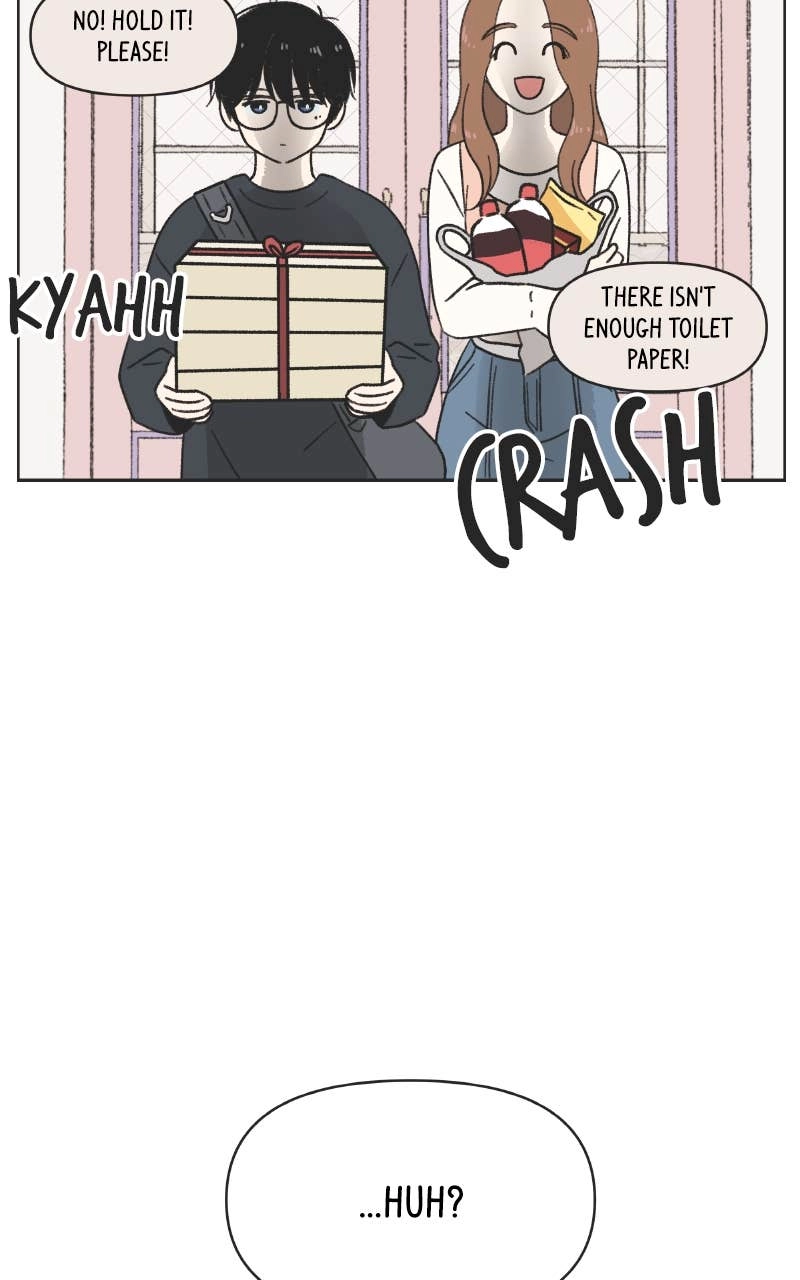 Seasons of Lovesome Chapter 9 Page 16