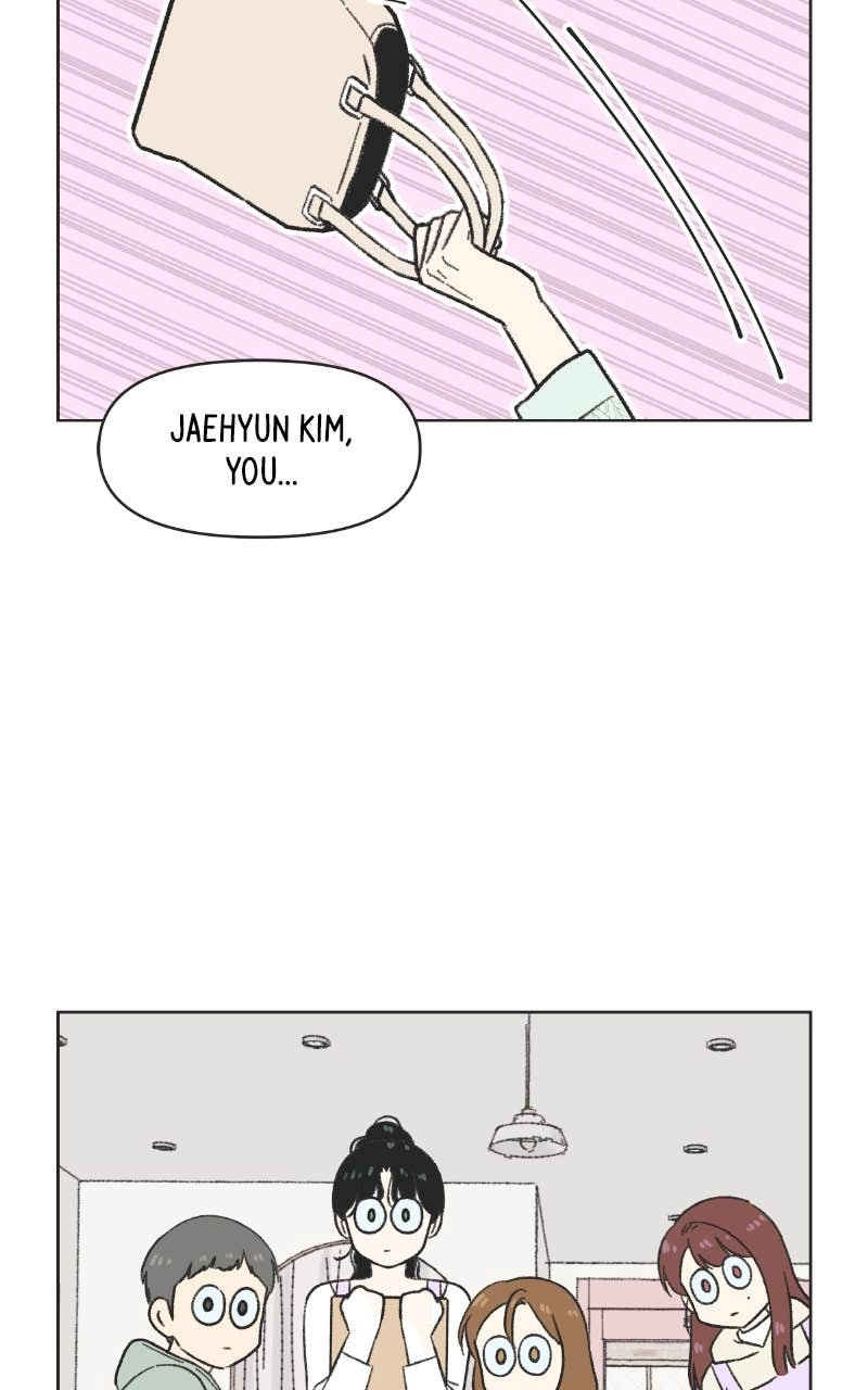 Seasons of Lovesome Chapter 9 Page 20