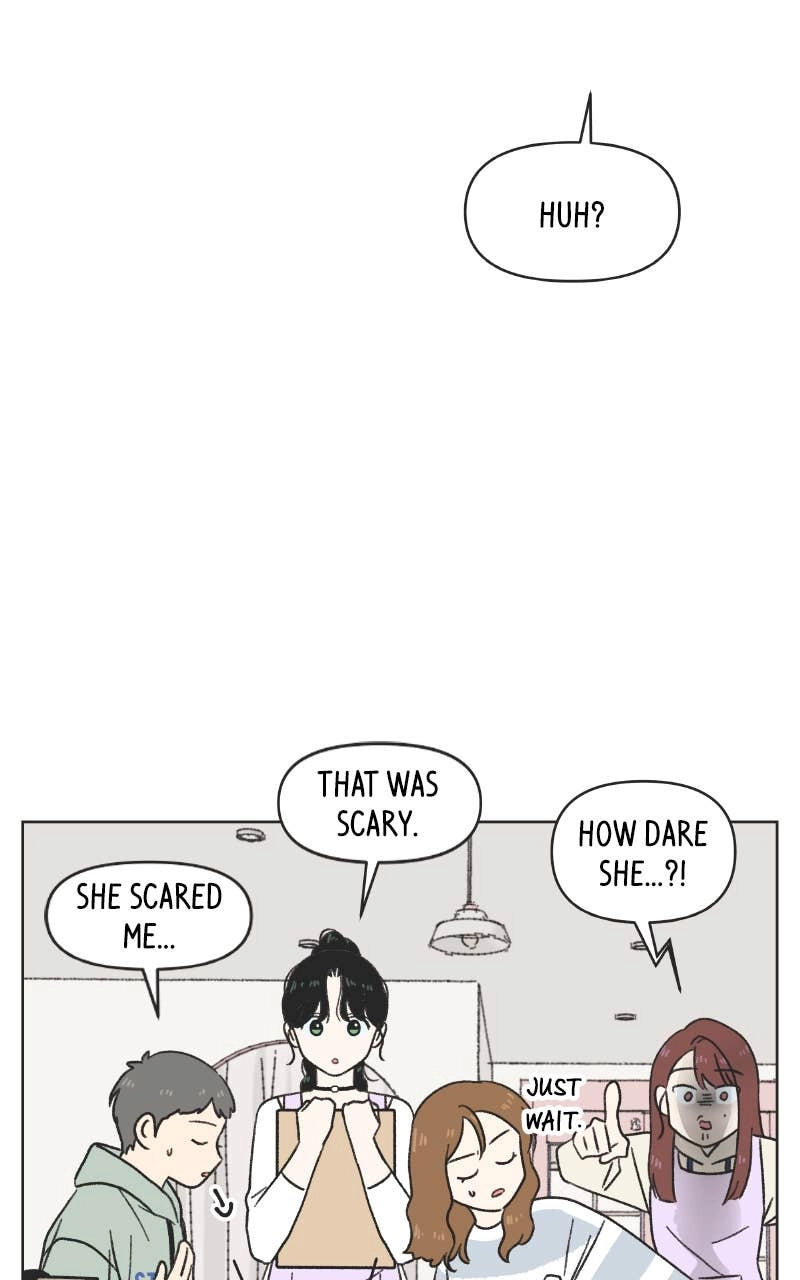 Seasons of Lovesome Chapter 9 Page 25