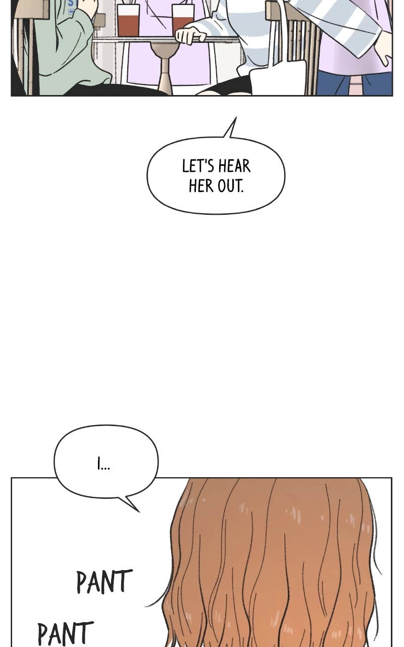 Seasons of Lovesome Chapter 9 Page 26